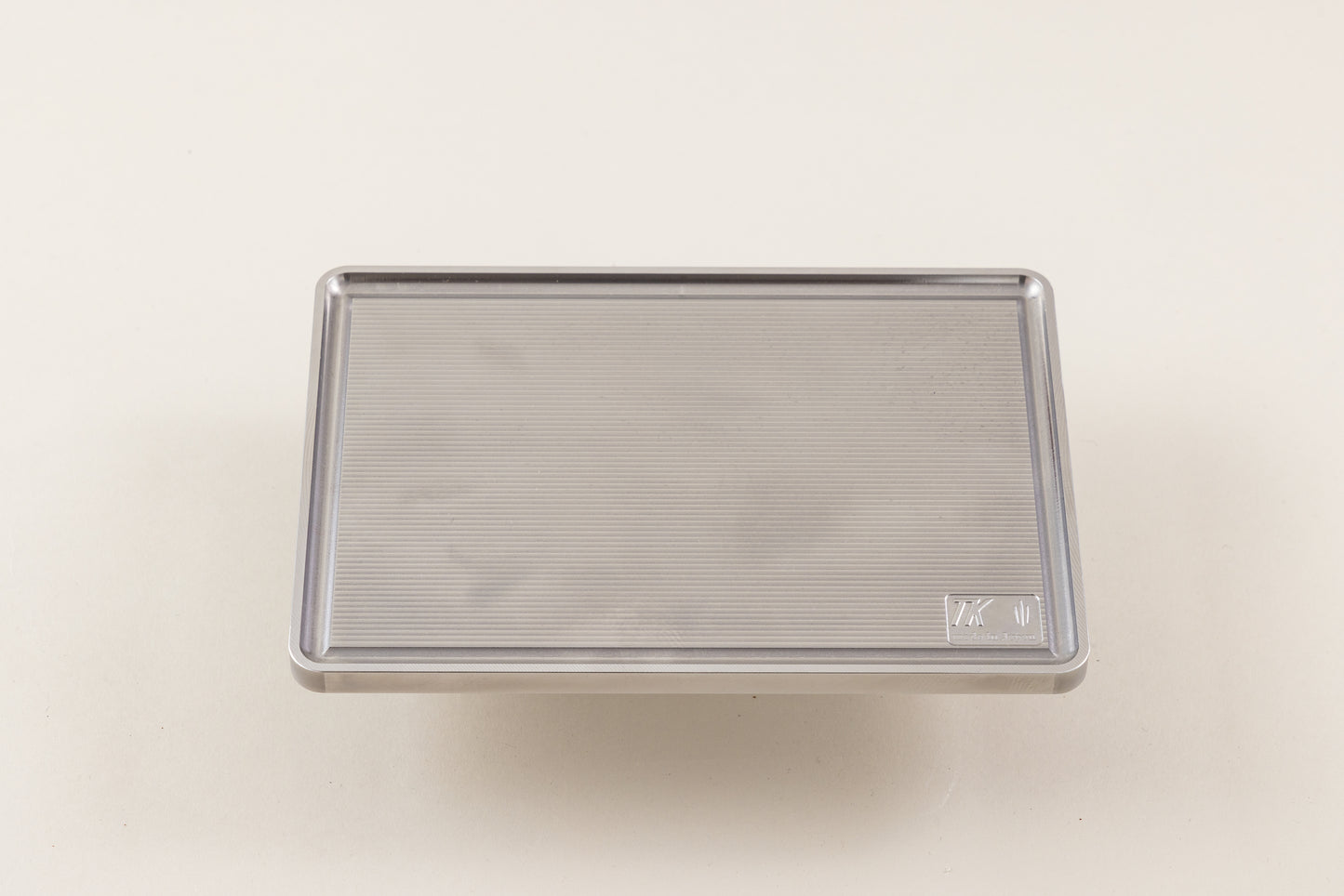 TK鉄板/TK iron plate