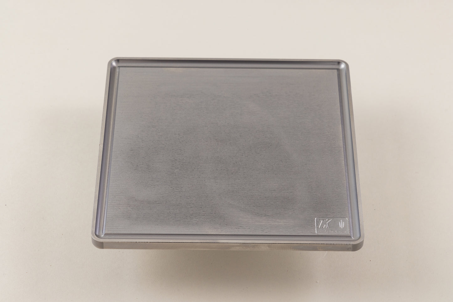 TK鉄板/TK iron plate