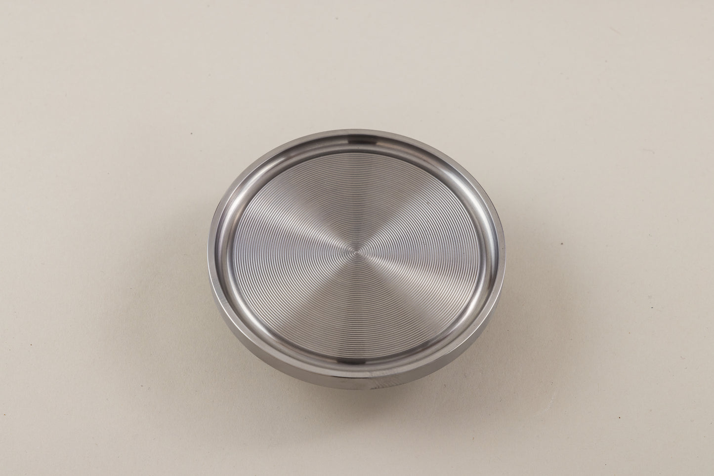 TK鉄板丸形/TK round iron plate