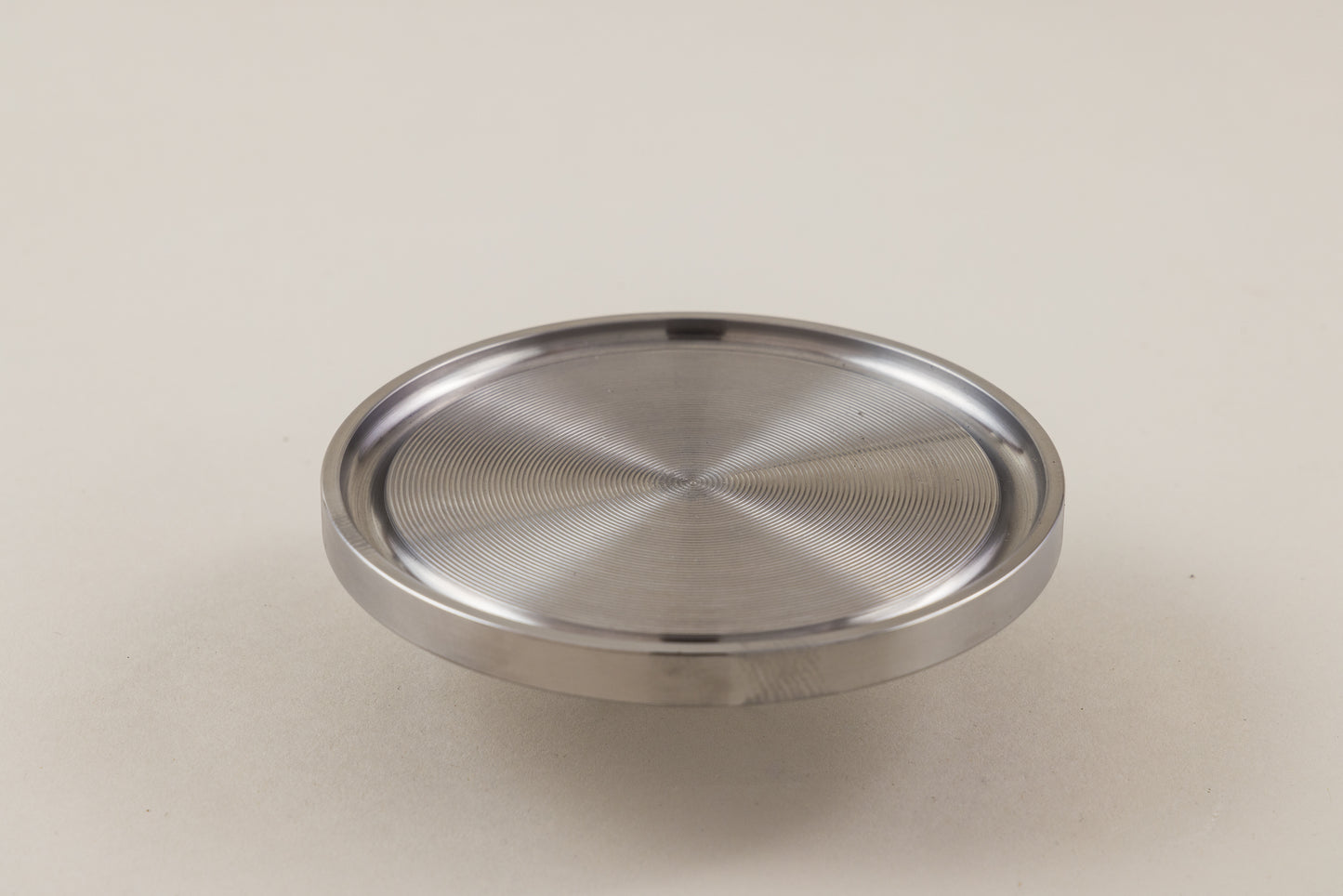 TK鉄板丸形/TK round iron plate