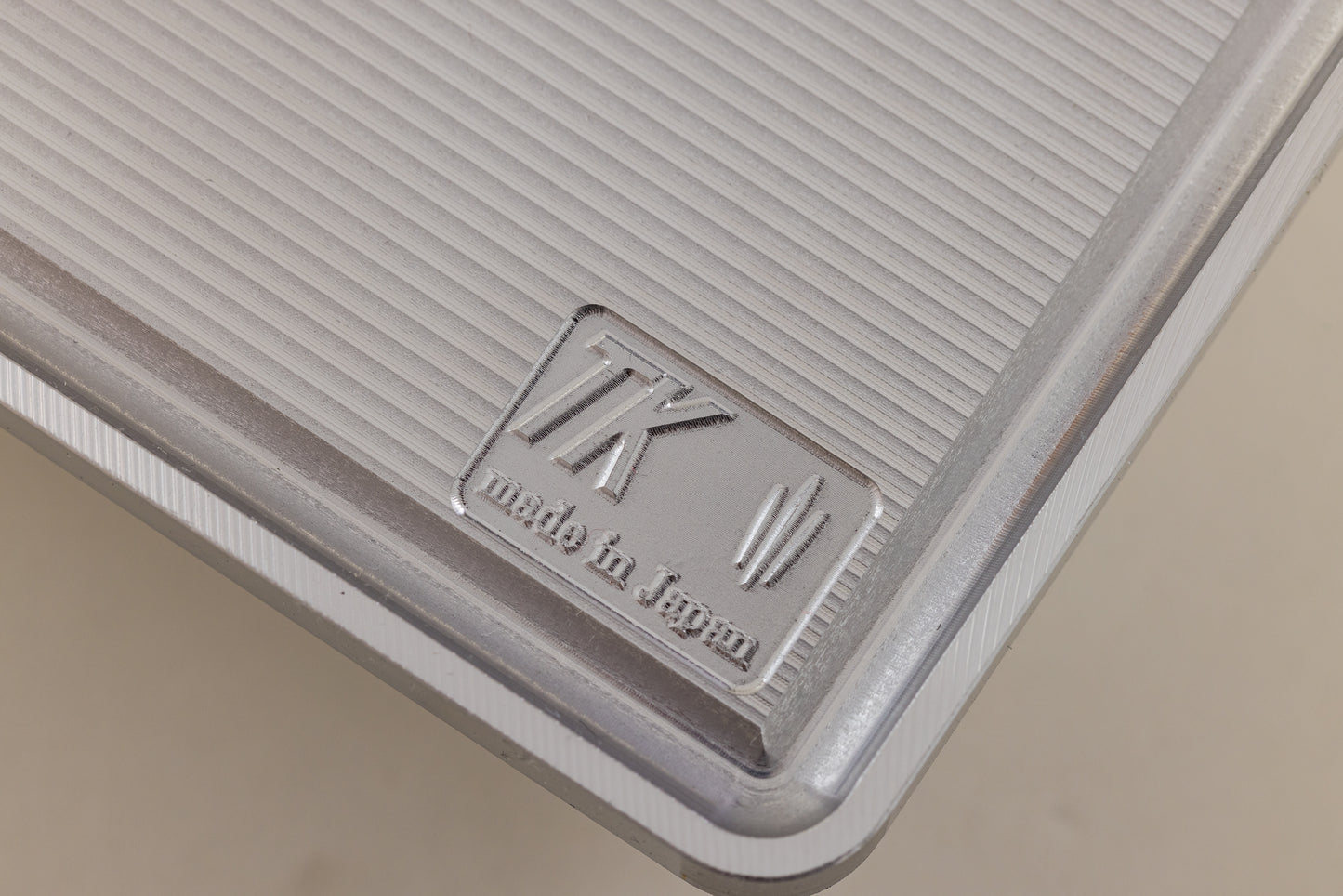 TK鉄板/TK iron plate