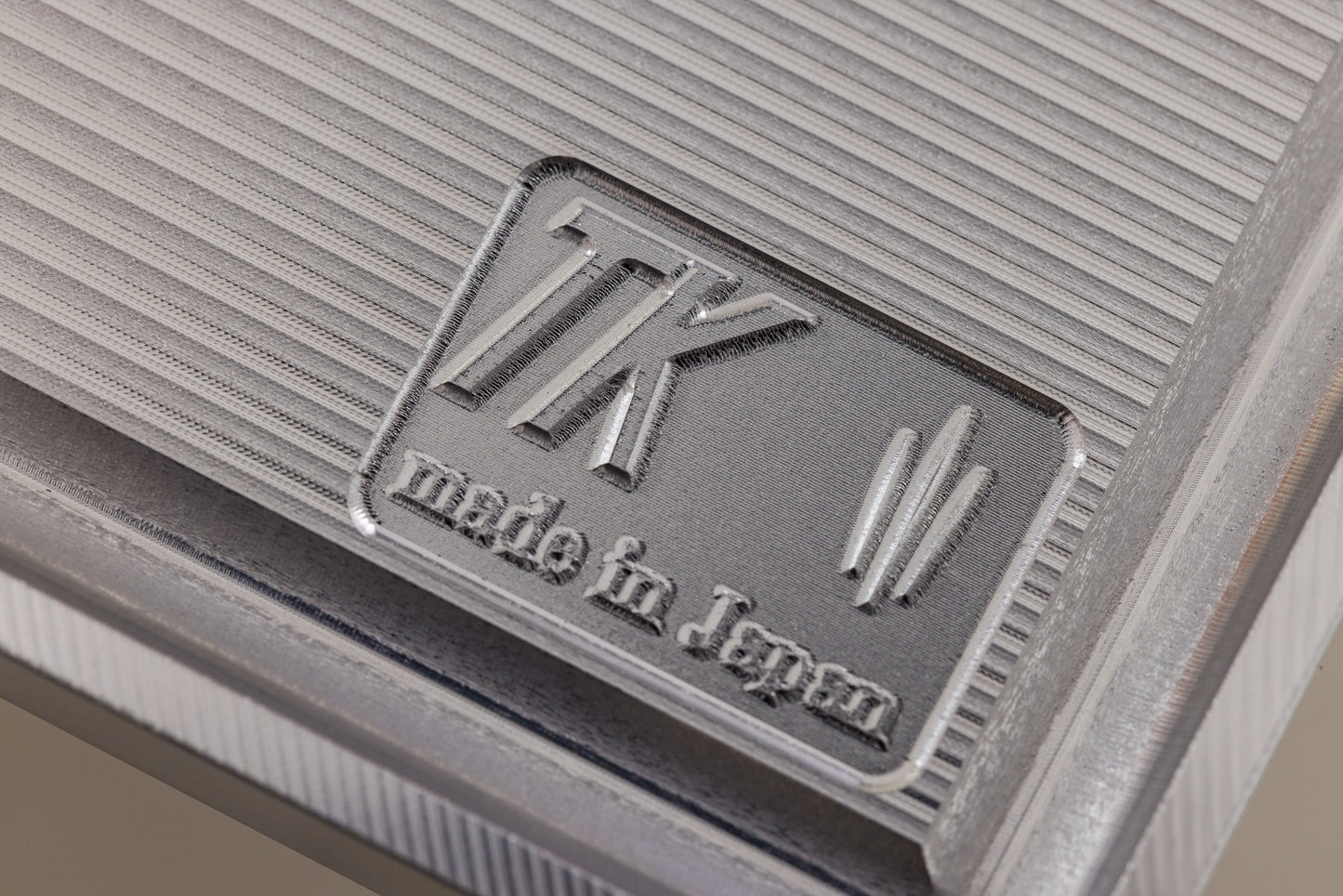 TK鉄板/TK iron plate