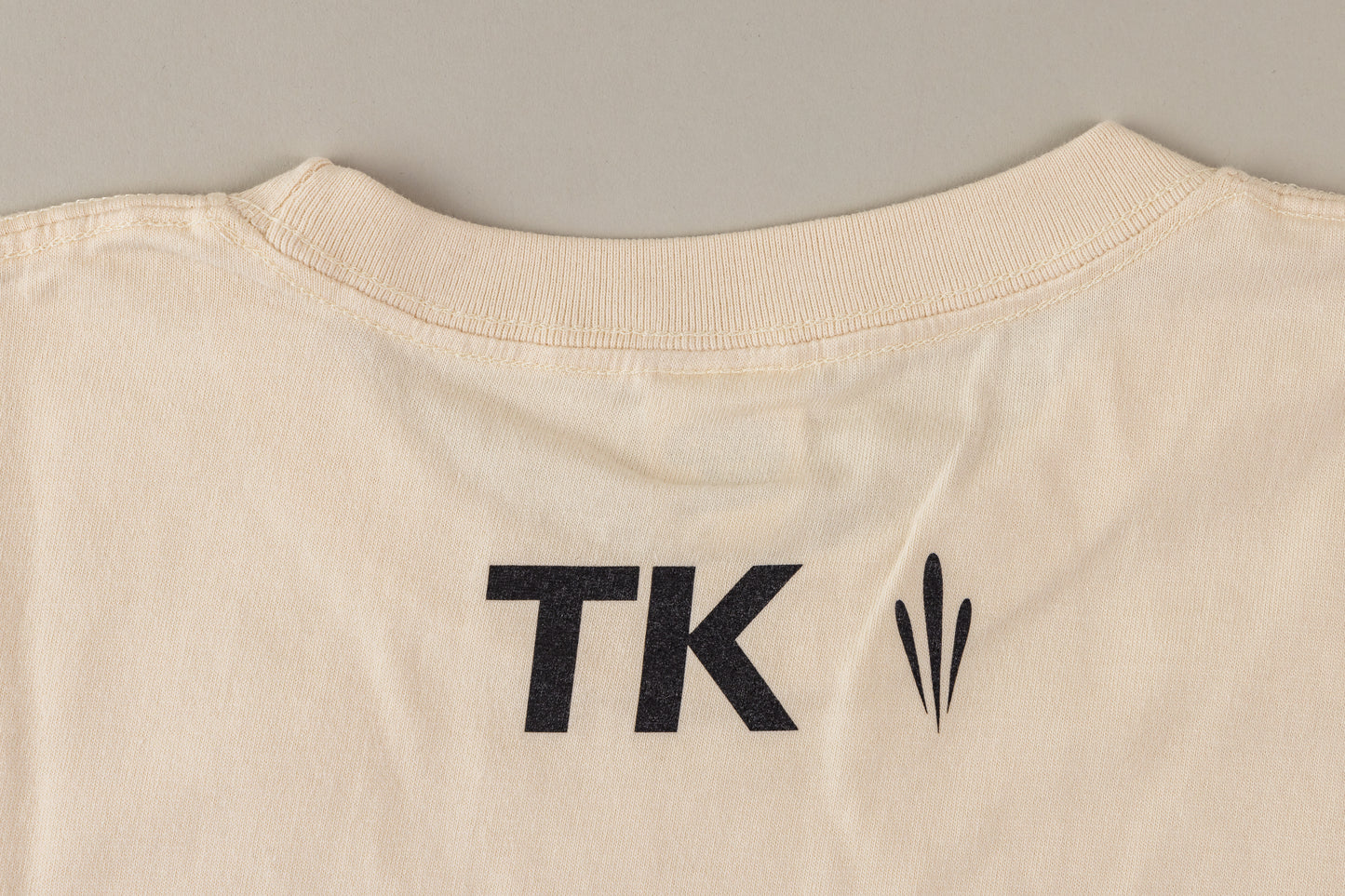TK工業オリジナルTシャツ