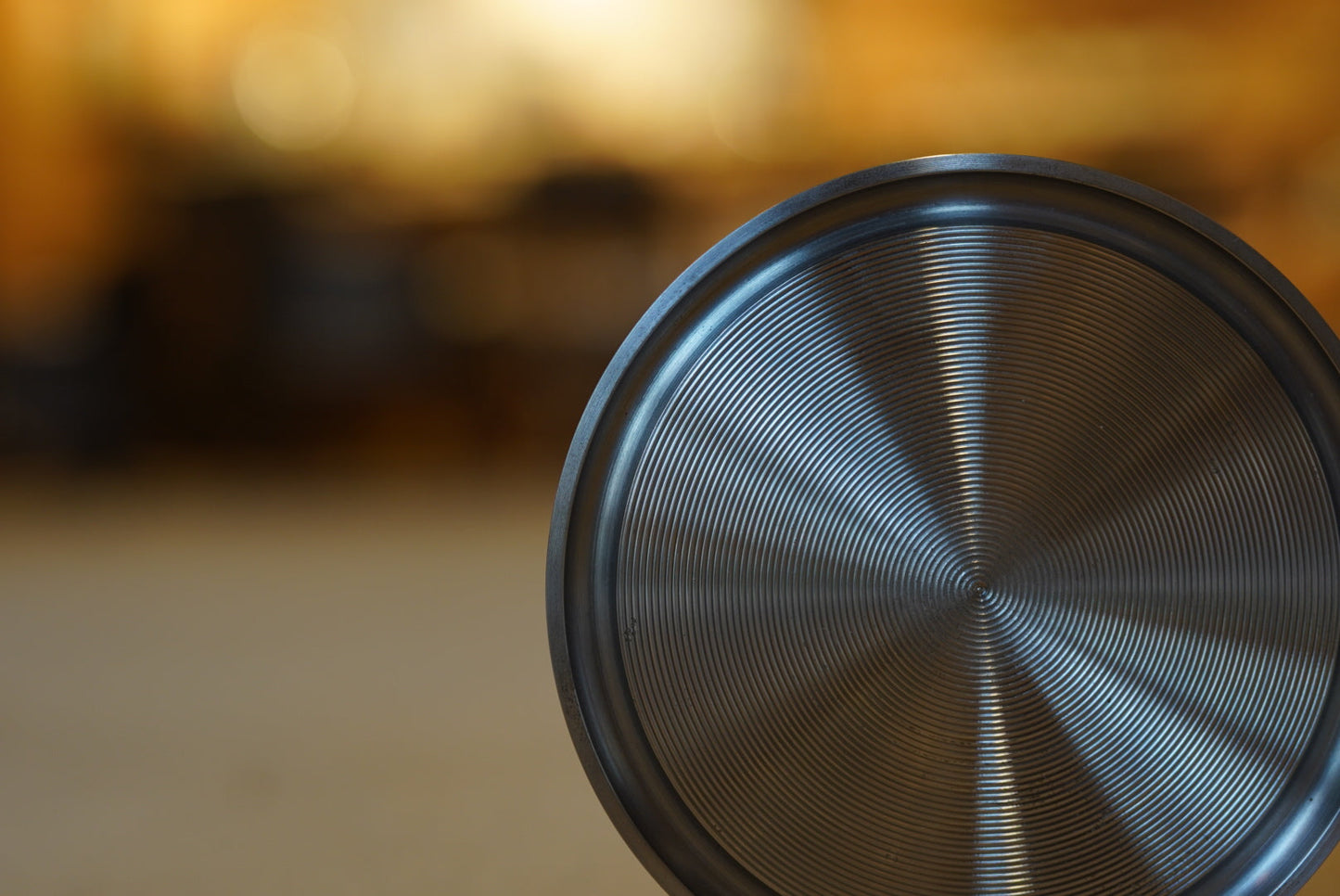 TK鉄板丸形/TK round iron plate