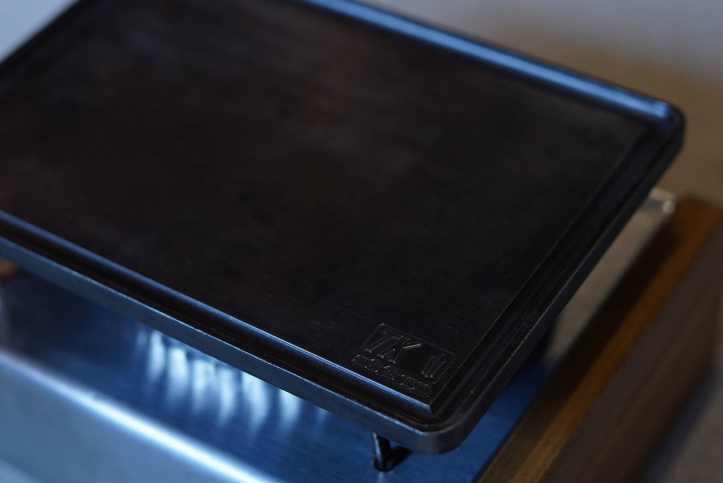 TK鉄板/TK iron plate