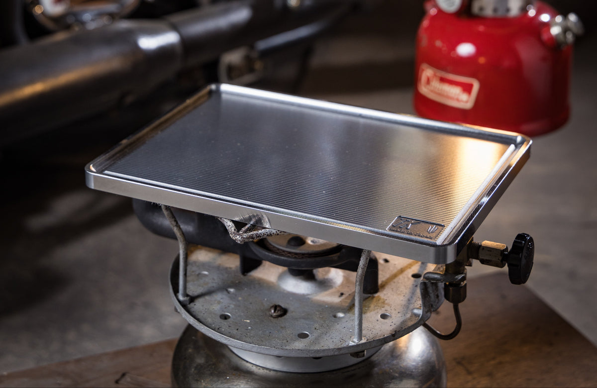 TK鉄板/TK iron plate