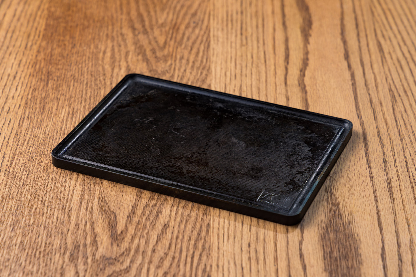 TK鉄板/TK iron plate