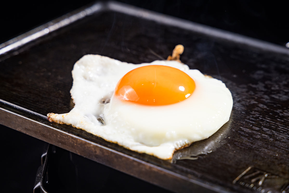 TK鉄板/TK iron plate